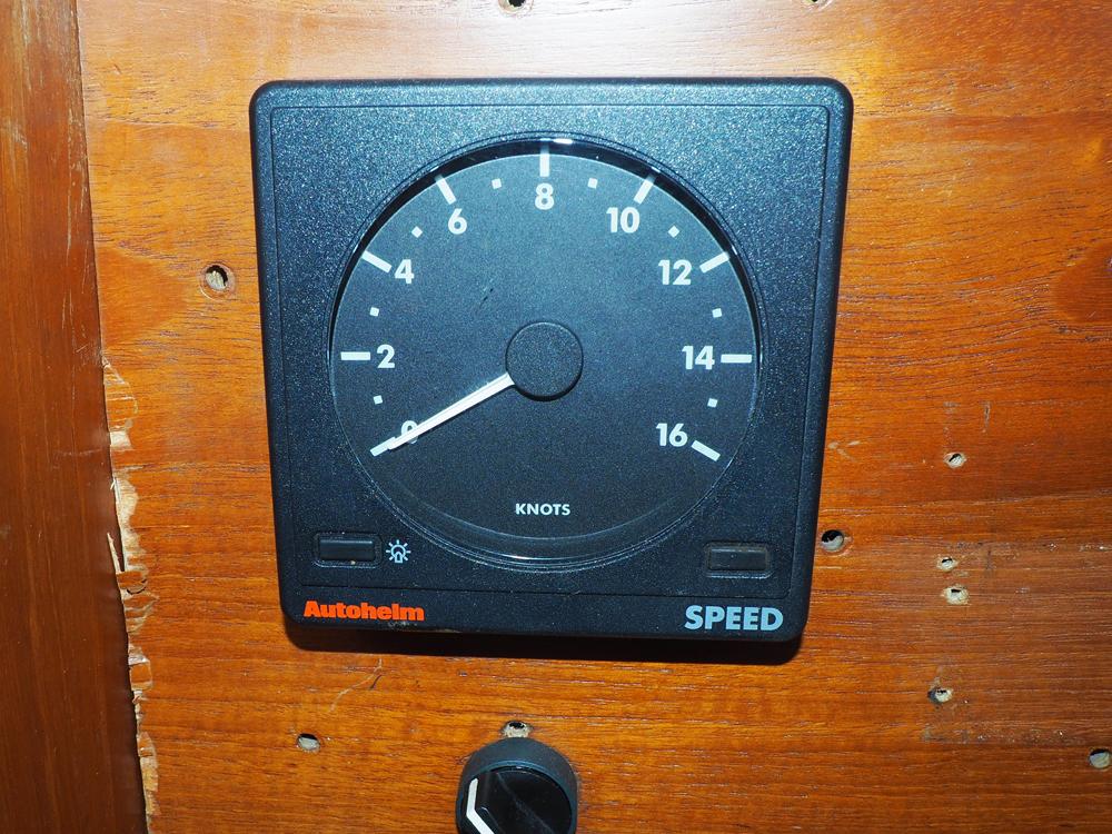  Navigatie en electronica